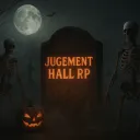 🎃・ Jugement leak rp