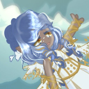 Requiem’s repent Discord server icon