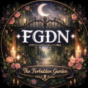 The Forbidden Garden Discord server icon