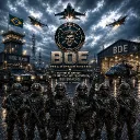 [B.O.E] - Brigada de Operações Estratégicas