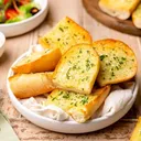Garlic Bread Cult :)