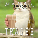 MEOWL Trades: SAB 🐈 guild icon