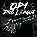 Operation One Professional League (UNBAN ALL!!!!)