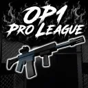 Operation One Professional League (UNBAN ALL!!!!)