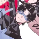 [SLOW REVAMP] /nightwing