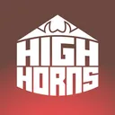 🚧 HIGH HORNS