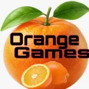 Server icon for 𝓞𝓻𝓪𝓷𝓰𝓮 𝓰𝓪𝓶𝓮𝓼 🍊