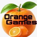Server icon for Orange Games🍊