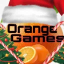 Server icon for Orange Games🍊🎄
