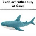🦈🍼🛝Shark Attack!!🛝🍼🦈