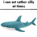 🦈🍼🛝Shark Attack!!🛝🍼🦈