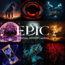 The Events. 😈 (Old E:TM Fancast!) Discord server icon