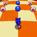 A Generic Sonic The Hedgehog Server
