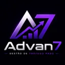 Advan7 Ads Community - Gestão de Tráfego Pago #100