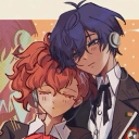 Ⓐ  Ⓦⓐⓨ  ⓞⓕ  Ⓛⓘⓕⓔ Discord server icon