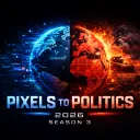 Pixels to Politics