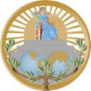 SUN | International Court of Justice Discord Server Icon