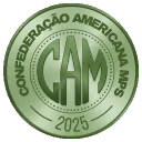 CAM • Confederação Americana De MPS #2000