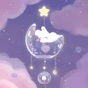 𐔌 . 𓎟   Cosmic Connections・18+・Active・Social  ᐟ｡୧ ꒱ discord icon