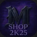 2k25 Shop #UHQ