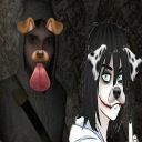 Creepiest of the Pastas ⦻ Discord server icon