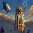 Runeterra Merch & Market Discord Server Icon