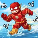 1+ Superhero Evolution | Official icon