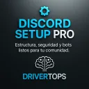 Lab IA – DrivertOps Discord server icon
