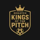 Kings of the Pitch
