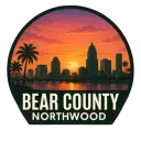 ( ☀🚤 V3 ) Bear County
