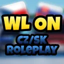 🇨🇿 Cz/Sk Roleplay [WL-ON]
