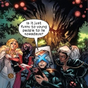 ༺ Xavier mansion ༻ Discord server icon