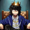 The Asylum || ❥ Discord server icon