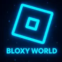 BLOXY WORLD 👑