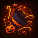 Halloween Rewards