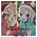 ੈ♡˳ Puppy Playground┊ ˚➶ ｡˚ ☁ Discord server icon