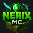 Nerix MC | ᴘʟᴀʏ.ɴᴇʀɪxᴍᴄ.xʏᴢ