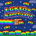 The LGBTQ+ Sanctuary