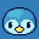 Blue's server