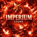 IMPERIUM STORE 🇧🇷 #450