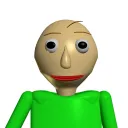 Baldi’s Schoolhouse RP