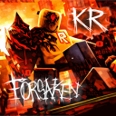 Forsaken 「𝙺𝚁」 - 소통서버