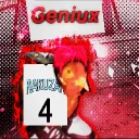 [Geniux's Domain] 📁 ⚜