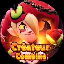 CRÉATEUR COMBINÉ