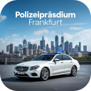 Polizeipräsidium Frankfurt RP-VC