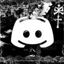 𝕲𝖔𝖙𝖍 Discord server icon