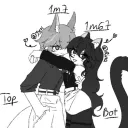 im yuri's server Discord server icon