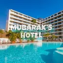 ✦ Mubarak’s Hotel ✦