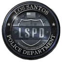 NextlifeRP | POLICE DP