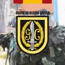 Grupo de Acción Rápida [GAR]